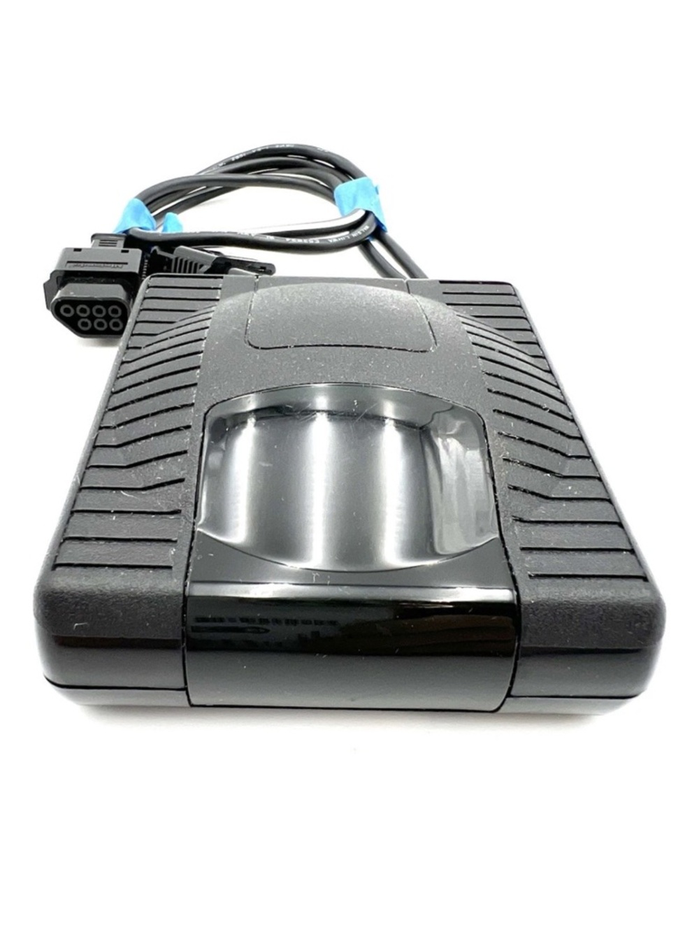 1989 ACCLAIM SENSOR FOR NINTENDO NES WIRELESS CONTROLLERS. - Picture 3 of 7